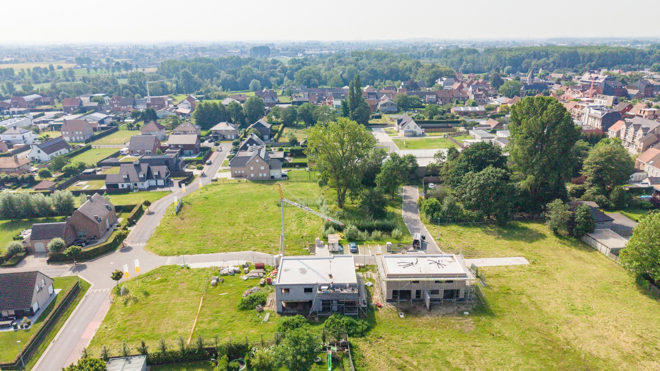 Project te koop in Ooigem - foto 4