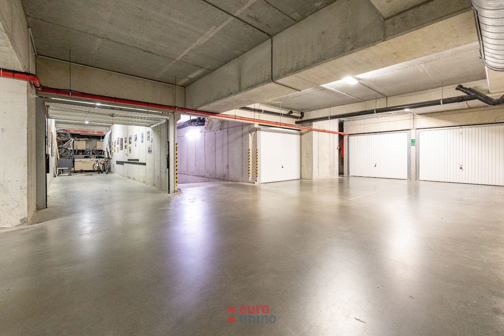 Garage for sale in Nieuwpoort - photo 3