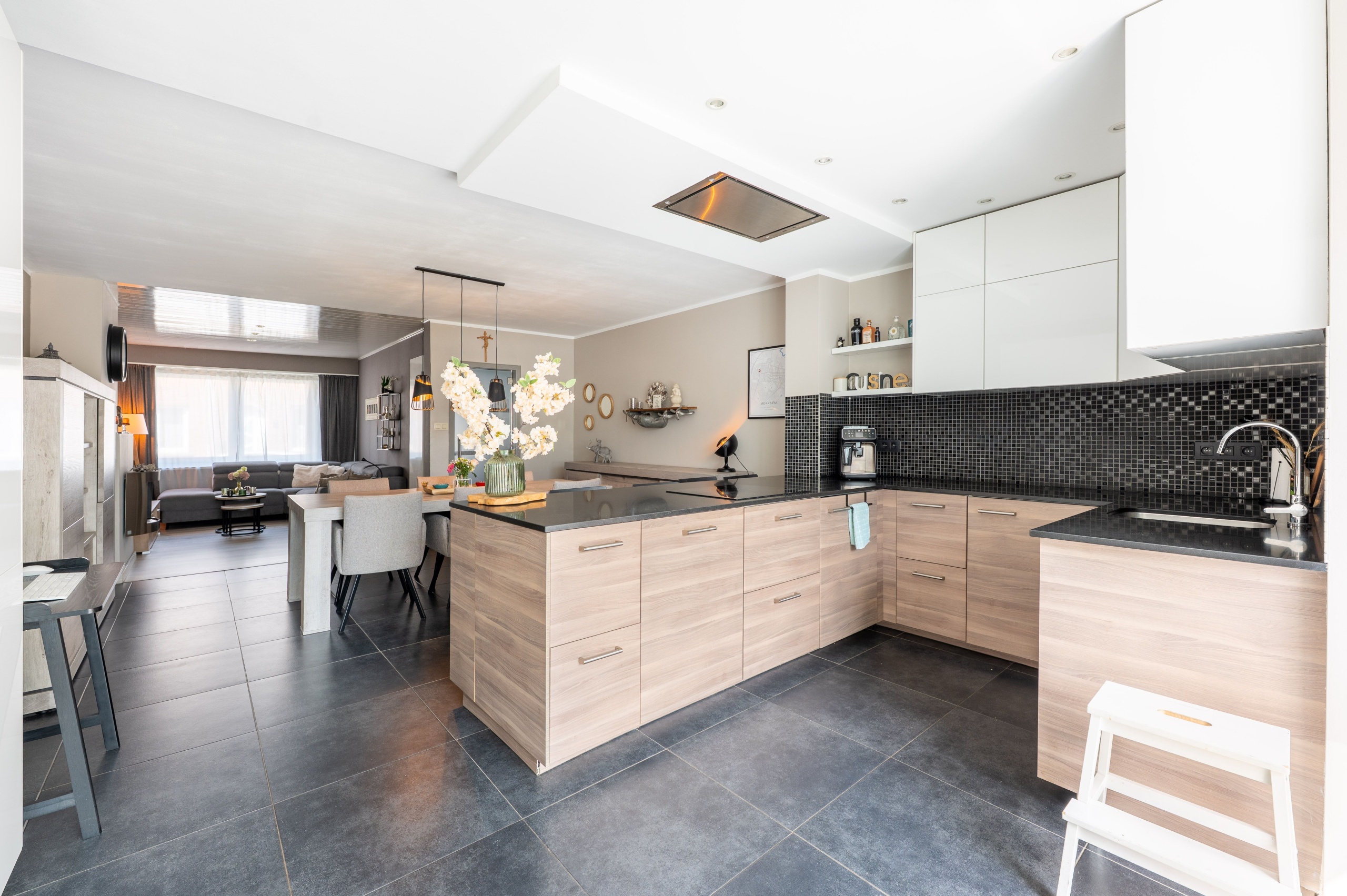 House for sale in Antwerp with 3 bedrooms - photo 4