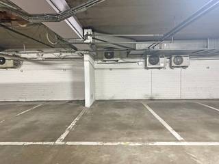 Garage à louer à Anvers