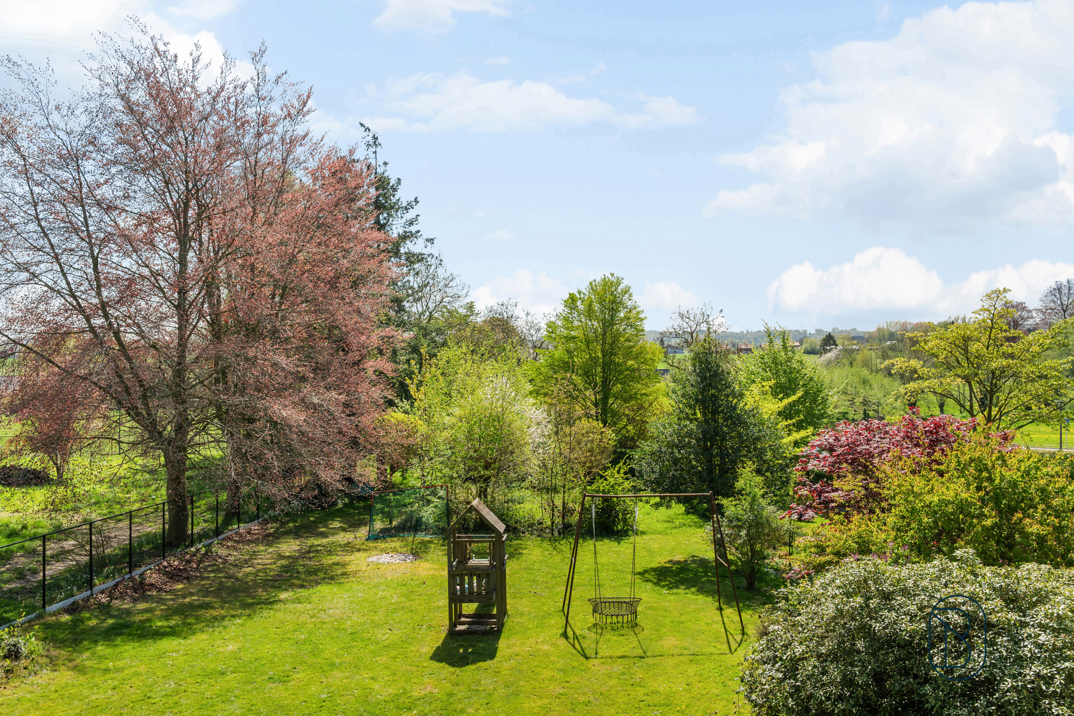 KLASSEVOLLE instapklare herenwoning met 4 SLPK&amp;prachtige TUIN - foto 5