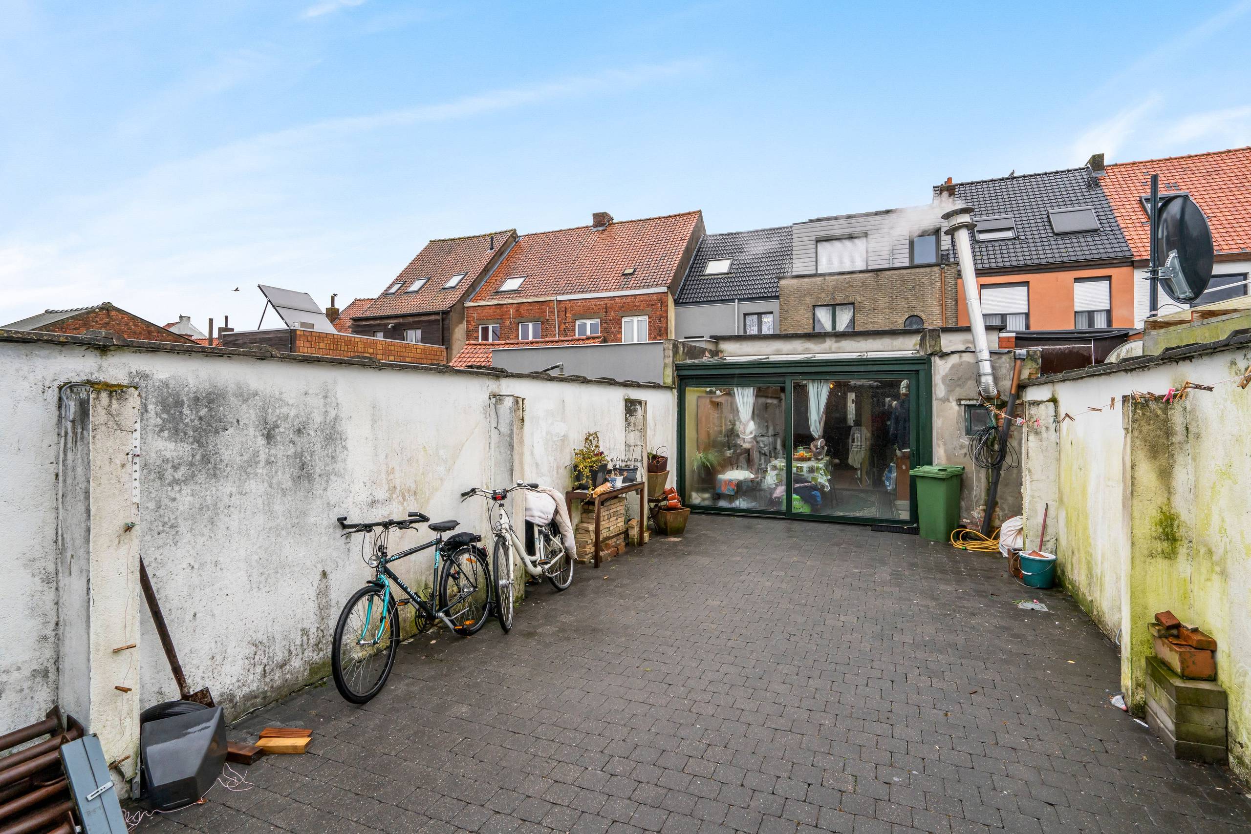 Maison à vendre à Eeklo avec 6 chambres - photo 4