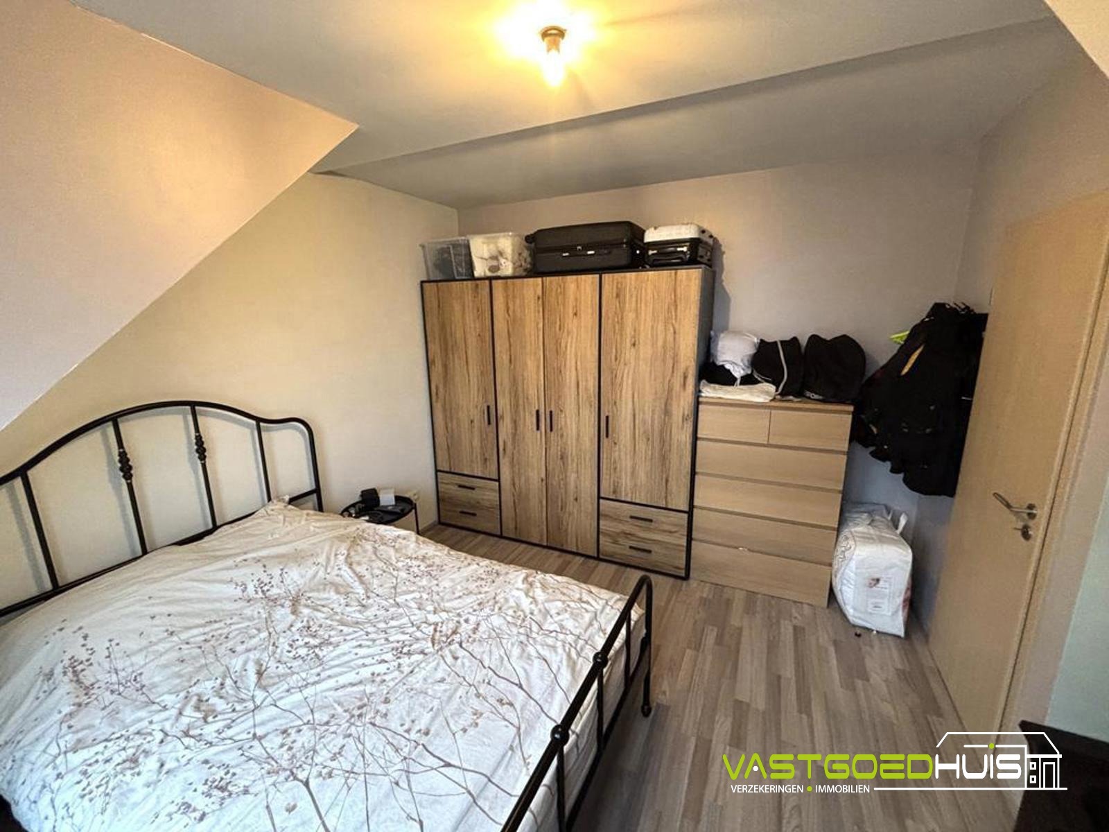 Appartement à louer à Ninove avec 2 chambres - photo 5
