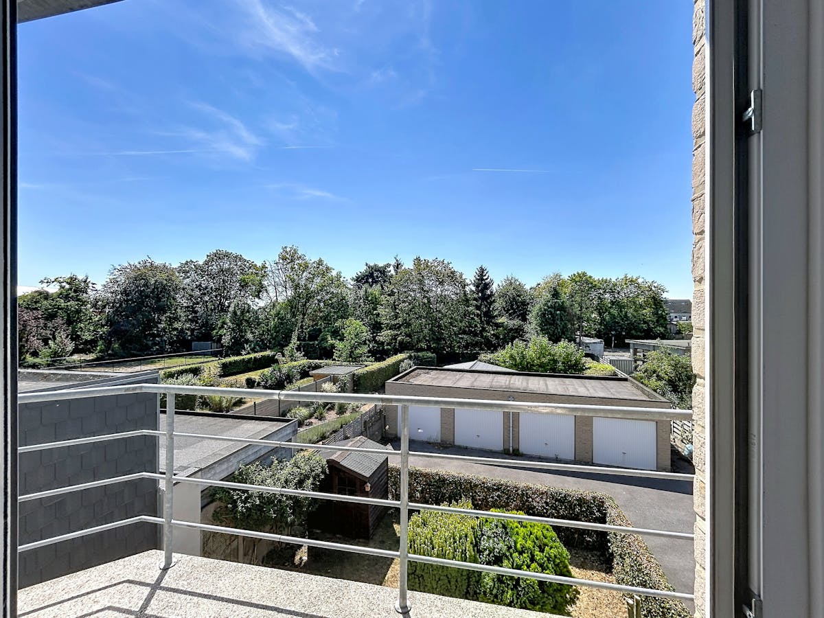 Appartement à louer à Kapelle-op-den-Bos - photo 5
