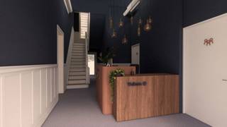 Commercial for rent in Hoogstraten