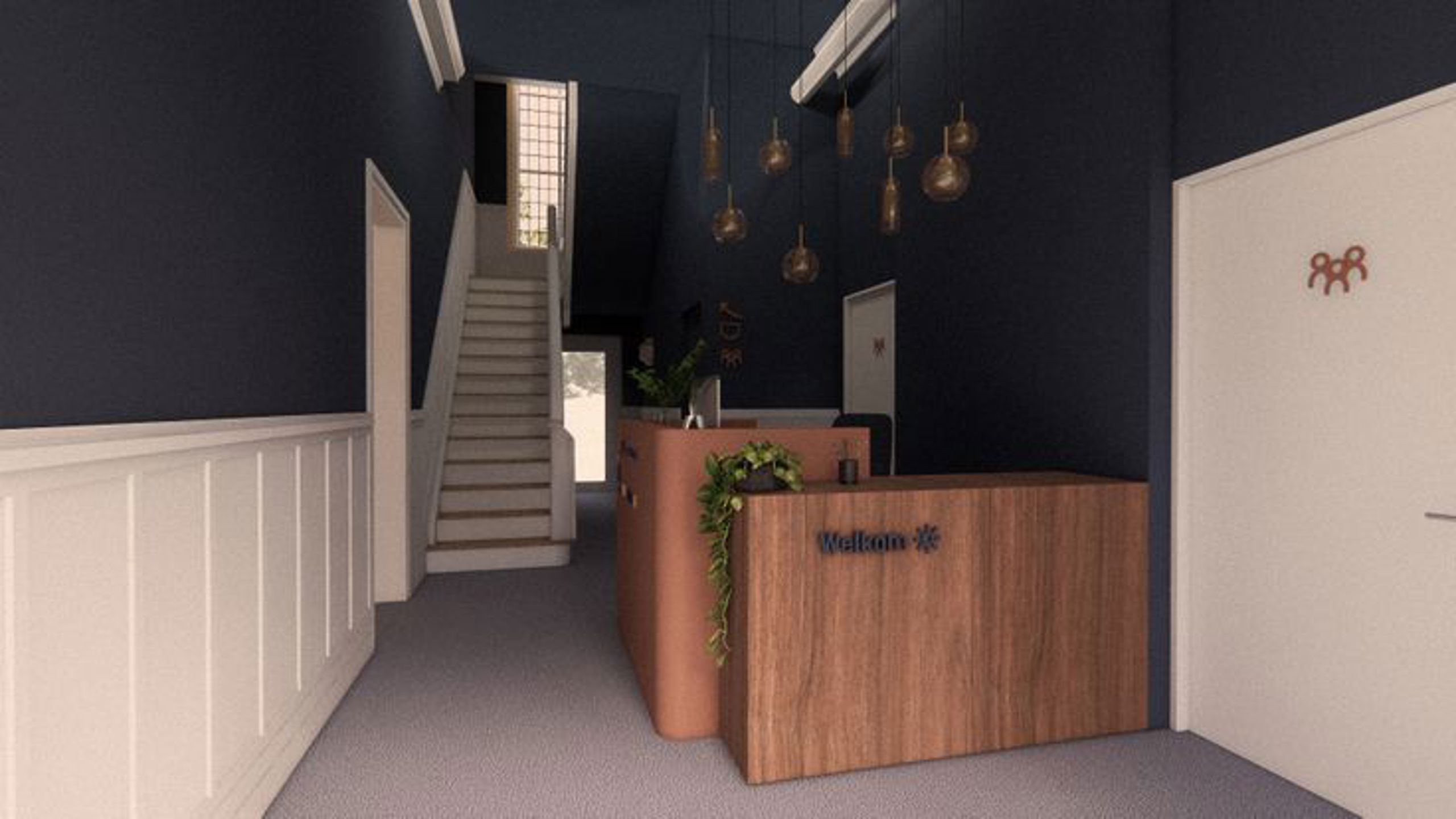 Commercial for rent in Hoogstraten - photo 3