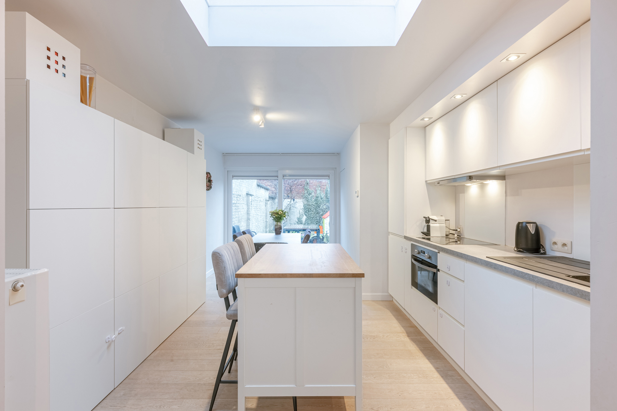 Maison à vendre à Gand avec 3 chambres - photo 2