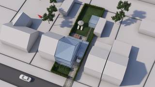 Land for sale in Mol