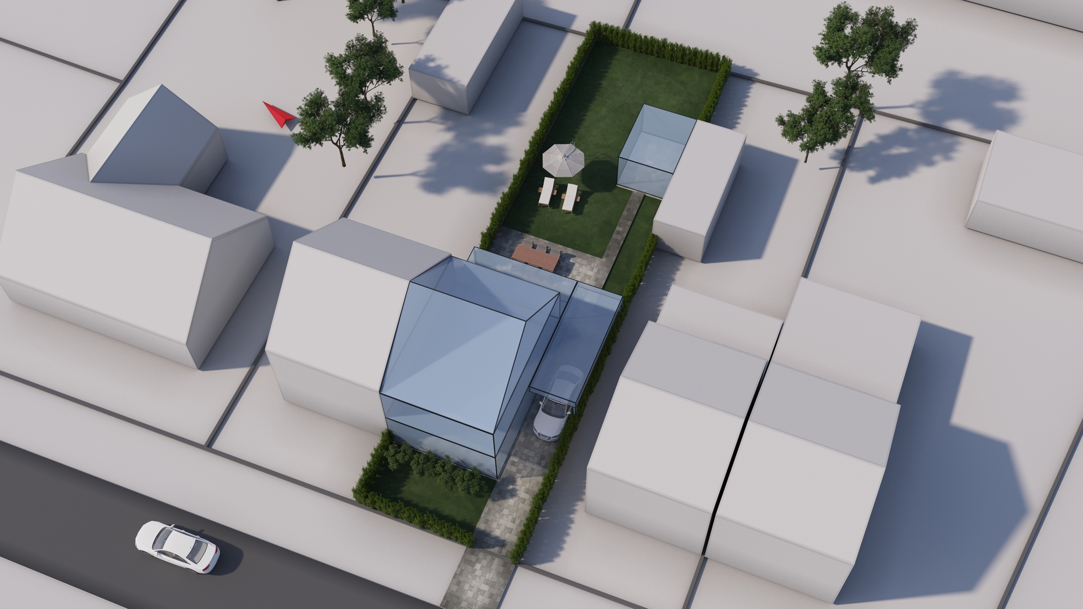 Land for sale in Mol - photo 1