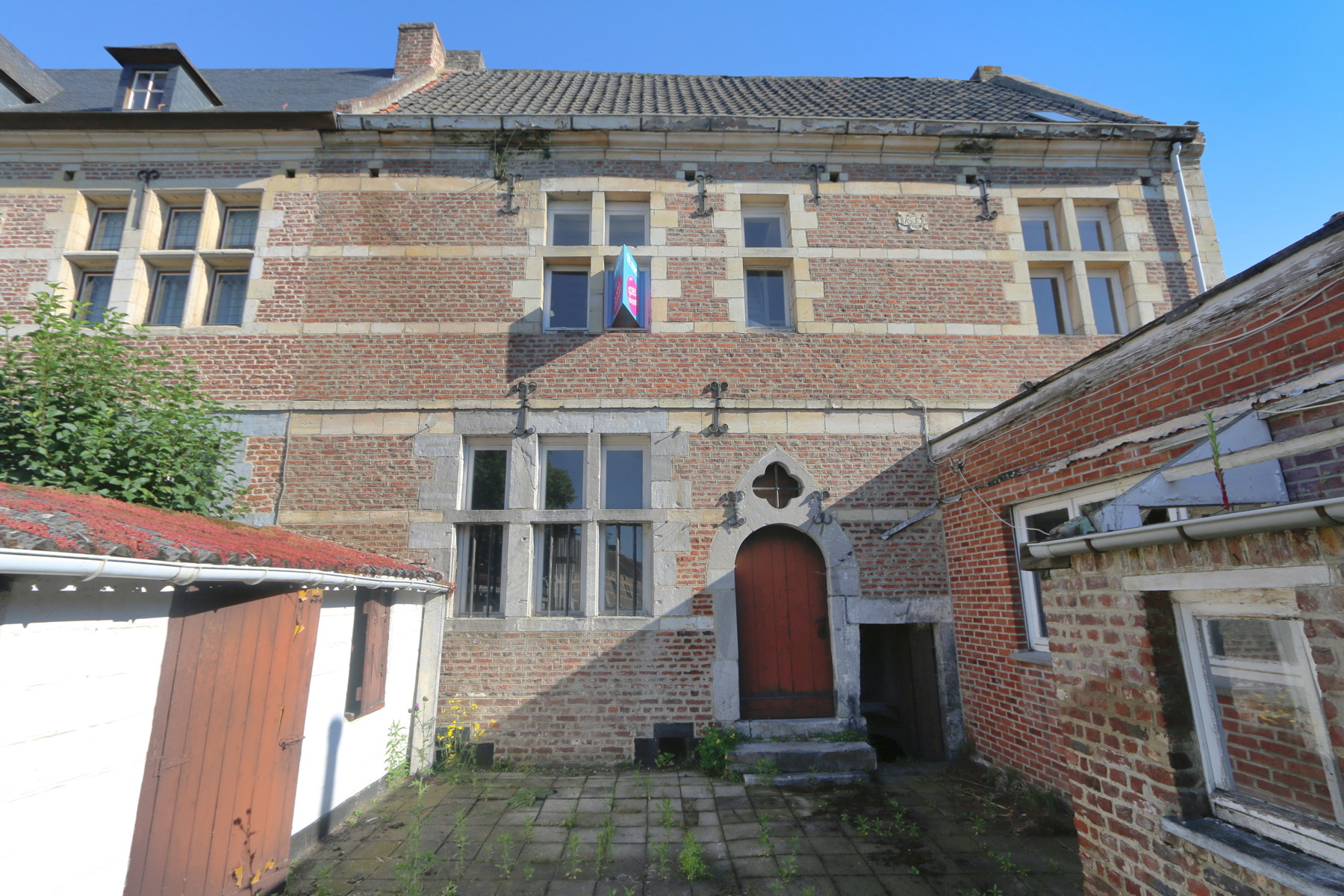 Maison à vendre à Tongres-Borgloon avec 4 chambres - photo 1