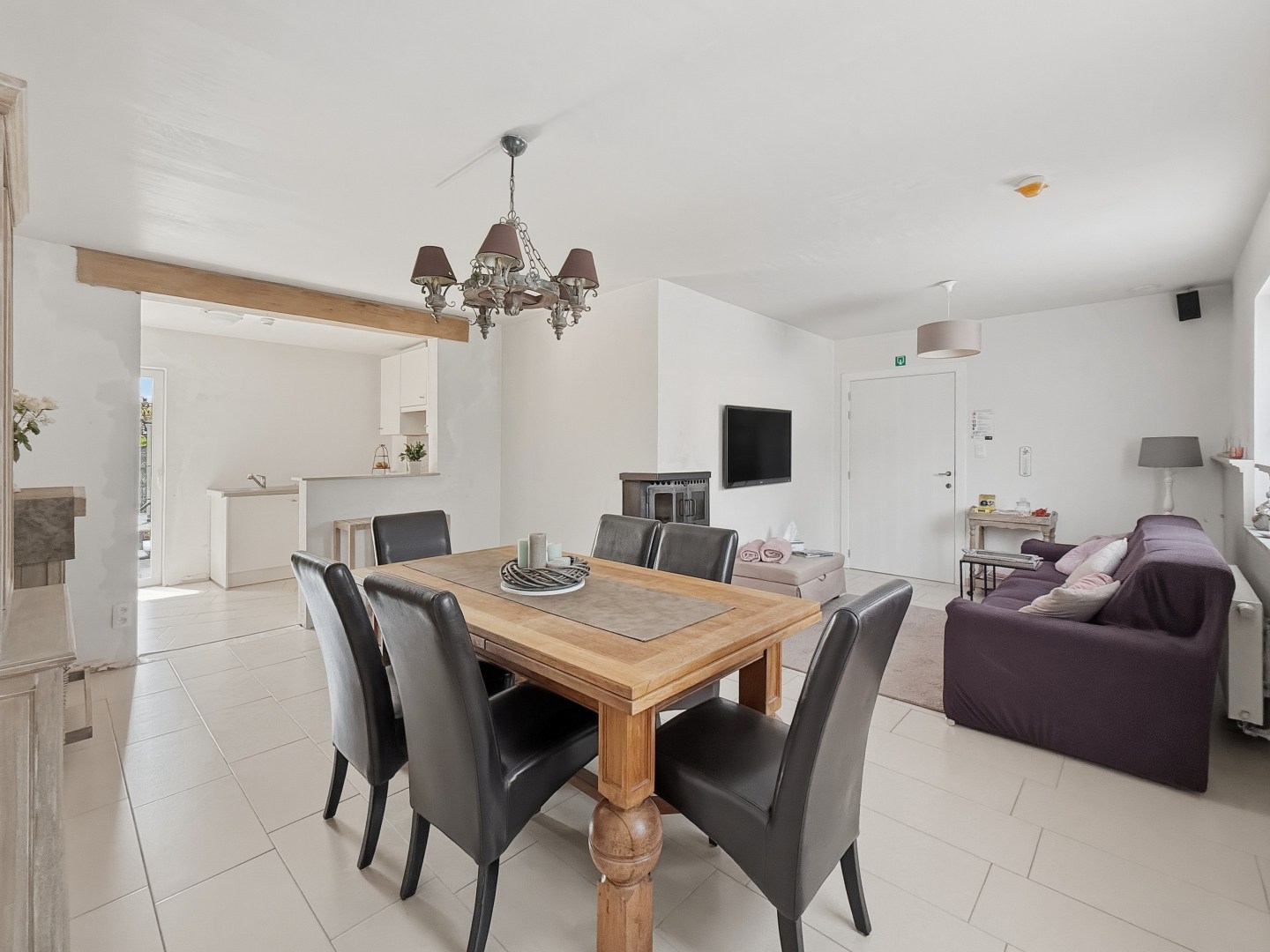 House for sale in Nieuwpoort with 4 bedrooms - photo 2