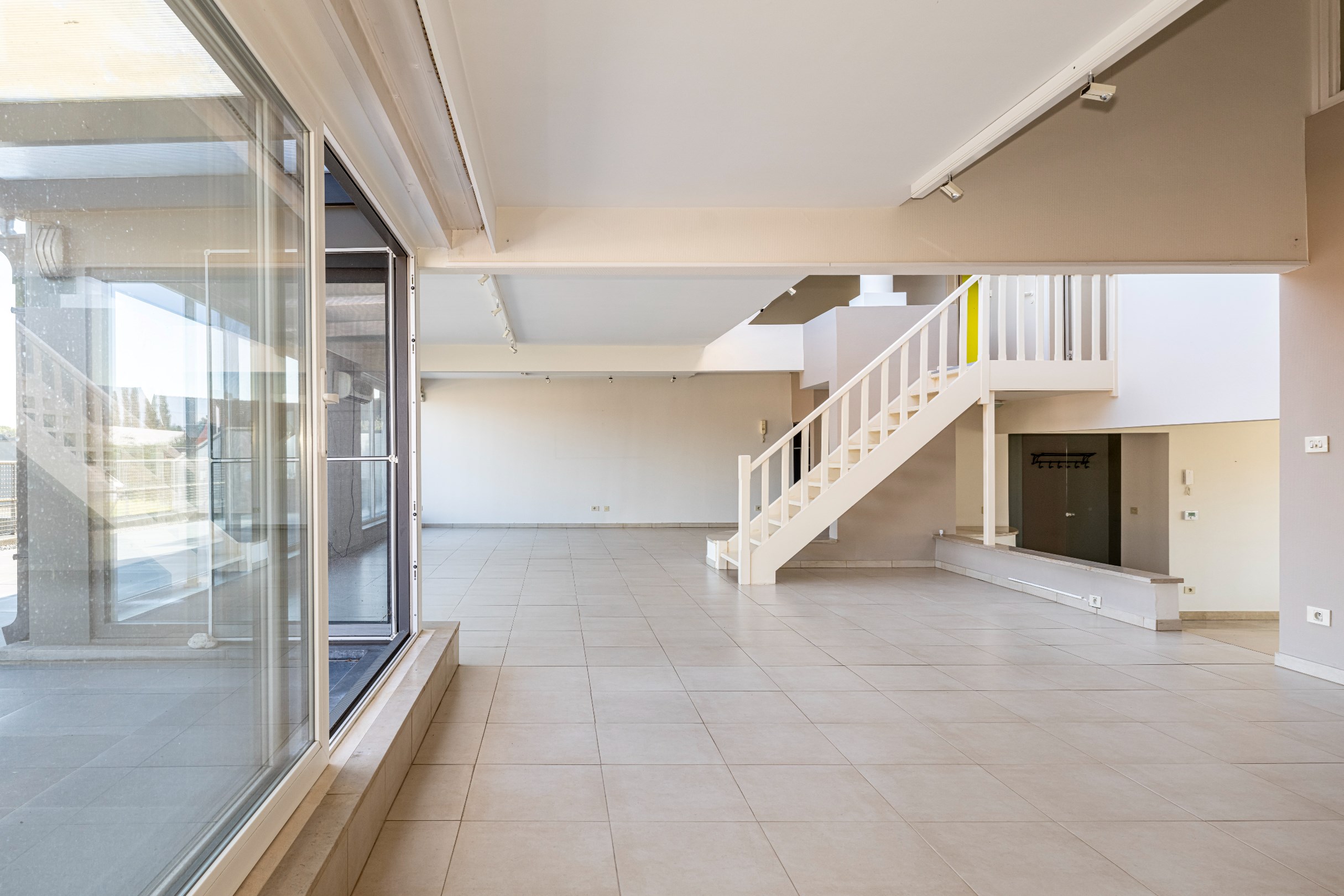 Penthouse van ca 270m² met ruim terras van + 100m² te Oud-Turnhout - foto 4