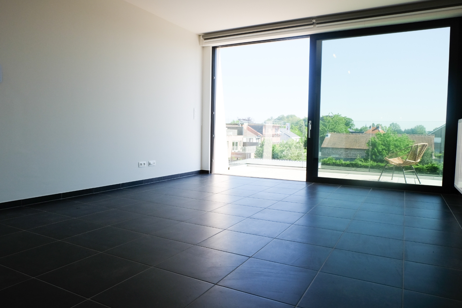 Rustig gelegen appartement in een prachtige residentie te Bornem aan de watertoren - foto 4