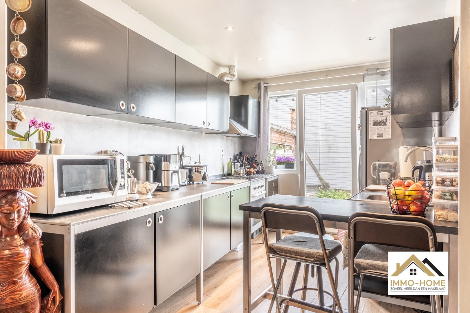 Bel-étage woning op centrale ligging - foto 4