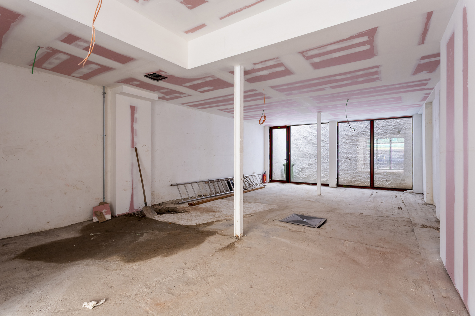 Veelzijdig handelspand op ’t Zuid! - foto 3