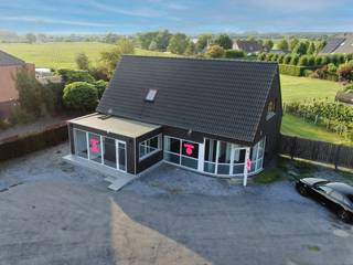 Commercial à louer à Nazareth-De Pinte