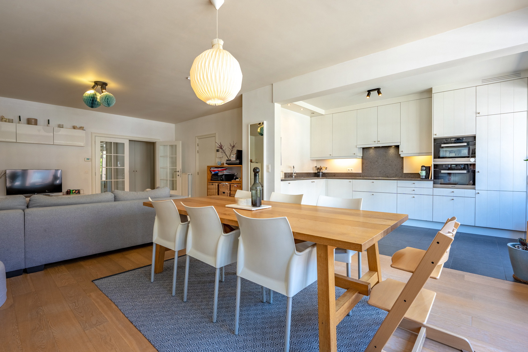 Apartment for sale in Brasschaat with 2 bedrooms - photo 5