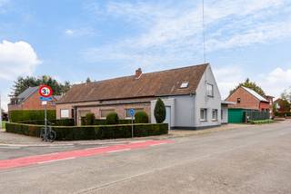 Maison à vendre à Heist-op-den-Berg