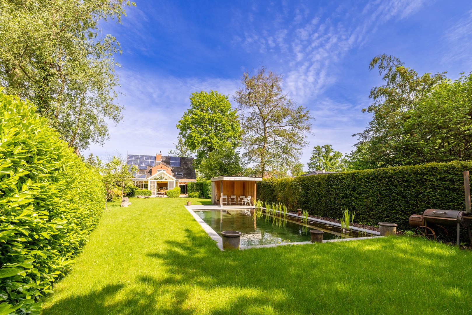 House for sale in Kessel with 4 bedrooms - photo 4