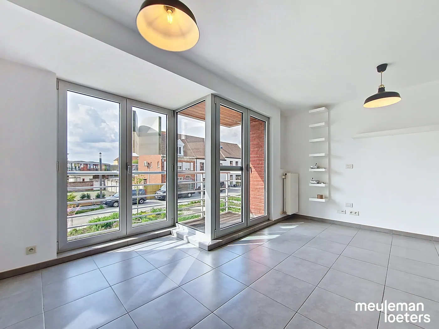 Appartement à louer à Oostkamp avec 1 chambre - photo 4