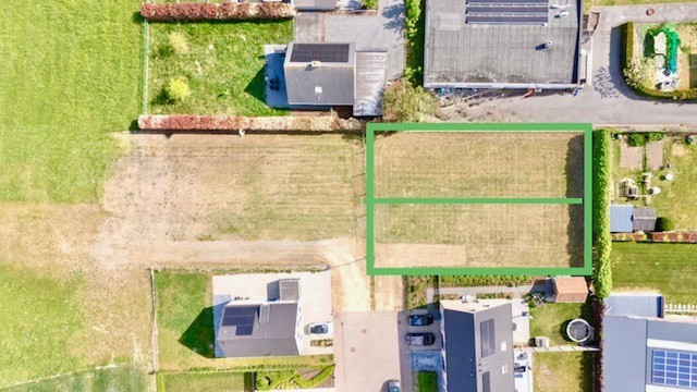 BOUWGROND VOOR HALFOPEN WONING | 411 M² - foto 5