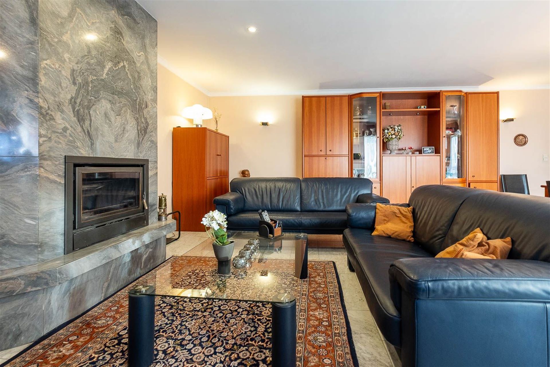 Apartment for sale in Deurne with 3 bedrooms - photo 4