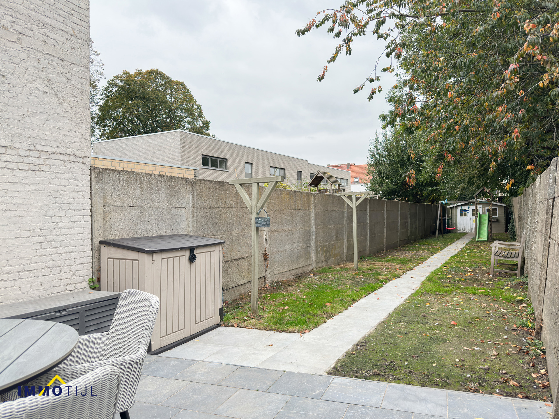 House for sale in Aalst with 3 bedrooms - photo 2