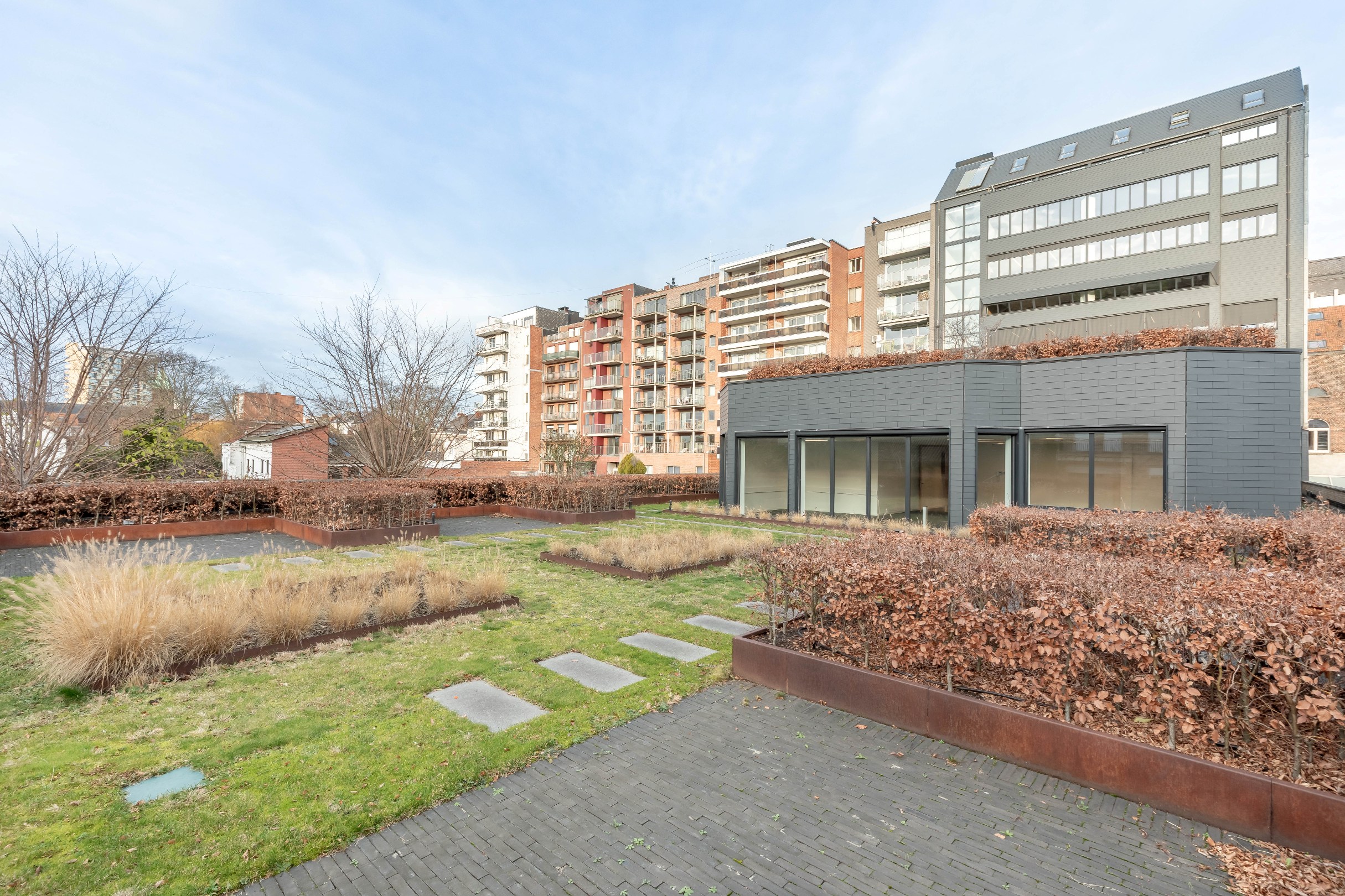 Commercial à louer à Louvain - photo 4