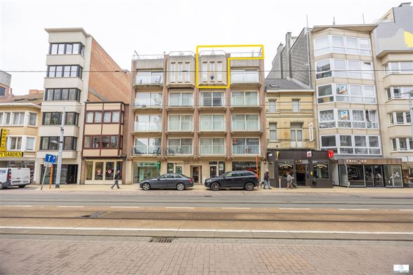 Appartement 2 slaapkamers - photo 2