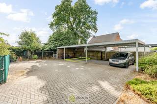 Appartement à vendre à Hechtel-Eksel
