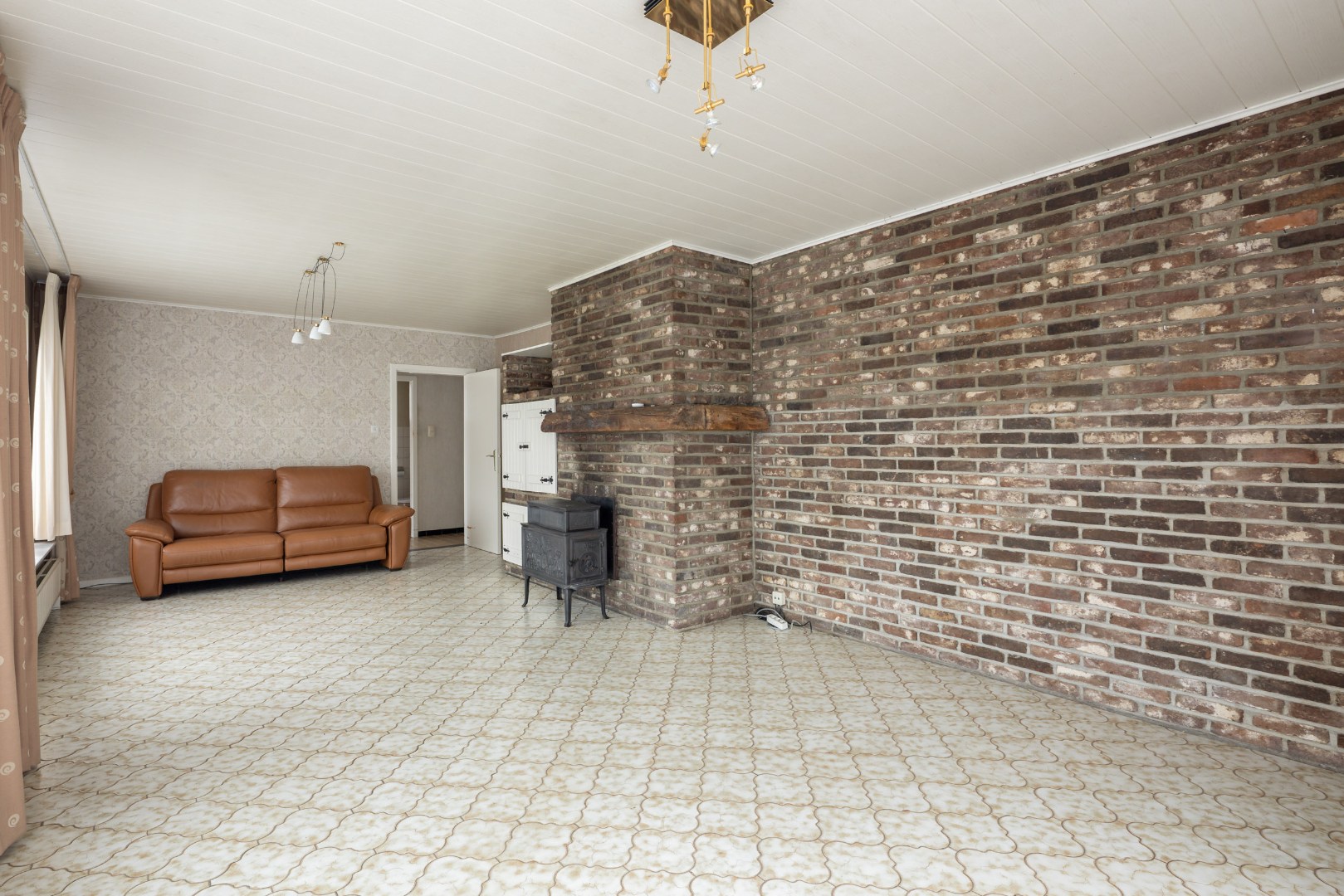 Huis te koop in Overpelt met 4 slaapkamers - foto 4