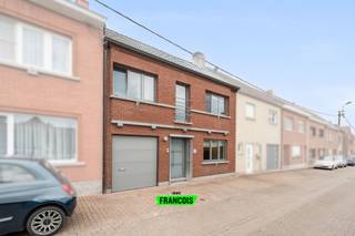 House for sale in Erpe-Mere
