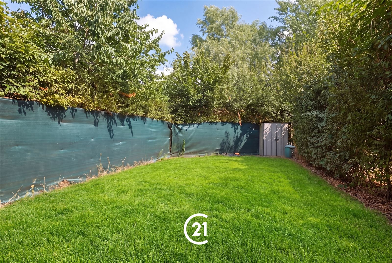 Instapklare woning met tuin op toplocatie in Gent. - foto 3
