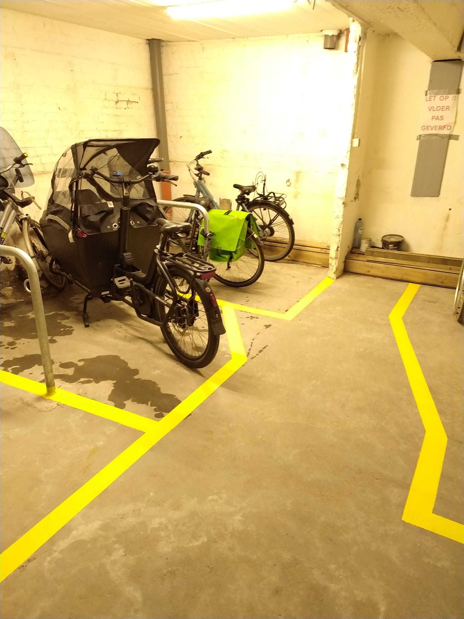 Garage à vendre à Anvers - photo 3