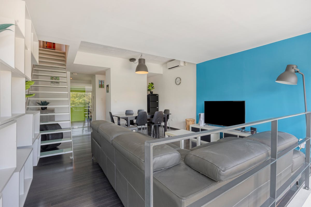 Huis met 4 slaapkamers en grote tuin te koop in Niel - foto 4