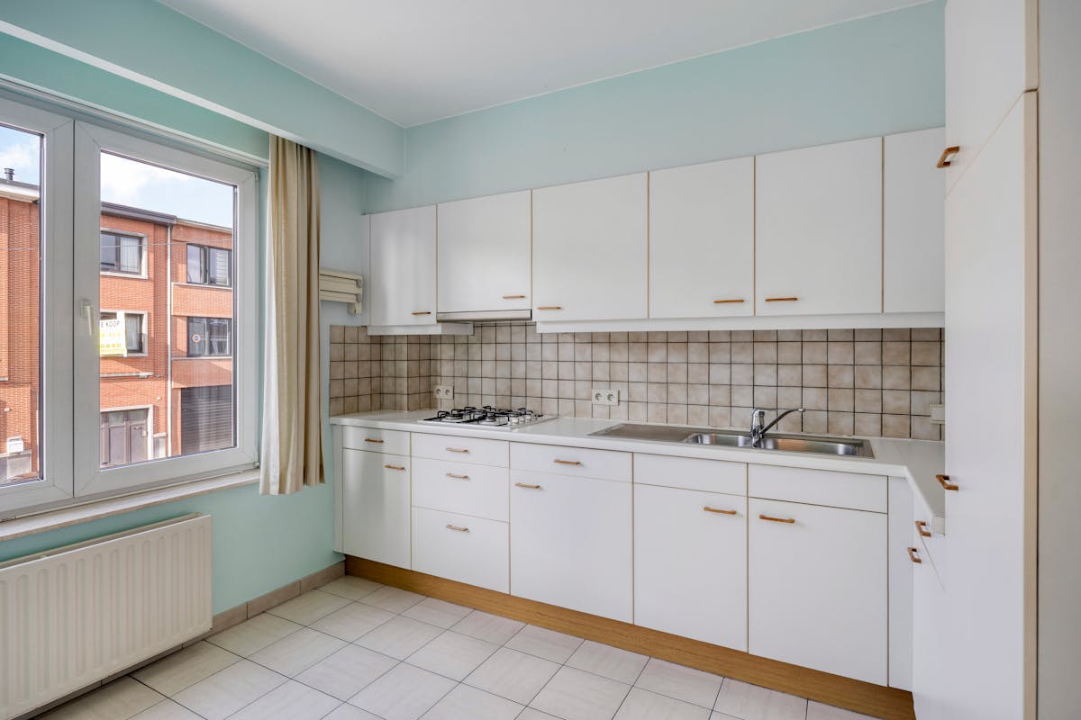 Appartement économe en énergie avec garage à vendre dans le château - photo 4