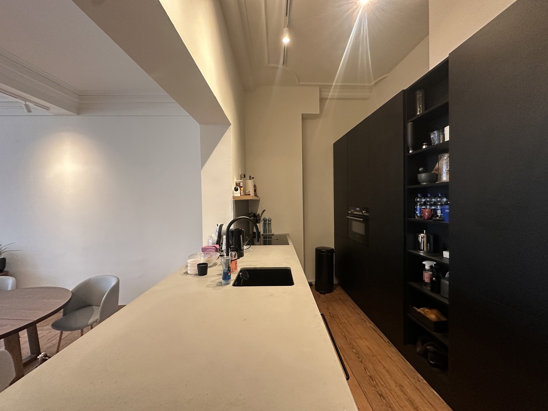 Appartement à louer à Anvers avec 1 chambre - photo 5