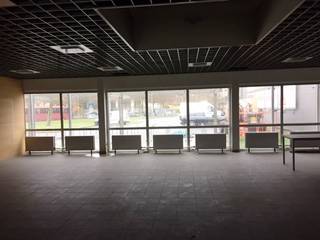 Kantoorruimte te huur in Anderlecht, gelegen langs Industrielaan, topvisibiliteit en met een directe toegang tot de R0.De ruimte van 1.500 m² bevindt...