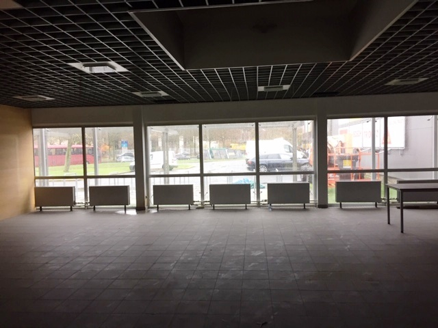 1.500 m² kantoren nabij de Bergensesteenweg te Anderlecht - photo 3