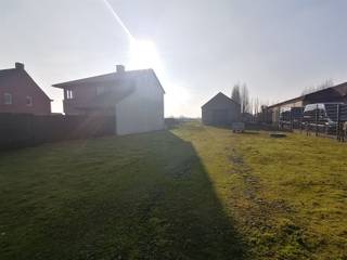 Ontdek deze unieke kans om een prachtige HOB woning te bouwen op een perceel van 903 m². Het perceel heeft een breedte van ca. 15 meter en een...