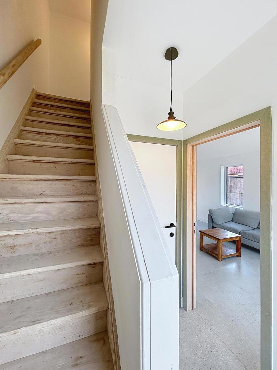 Energiezuinige woning met 3 slaapkamers, garage en tuin - foto 3