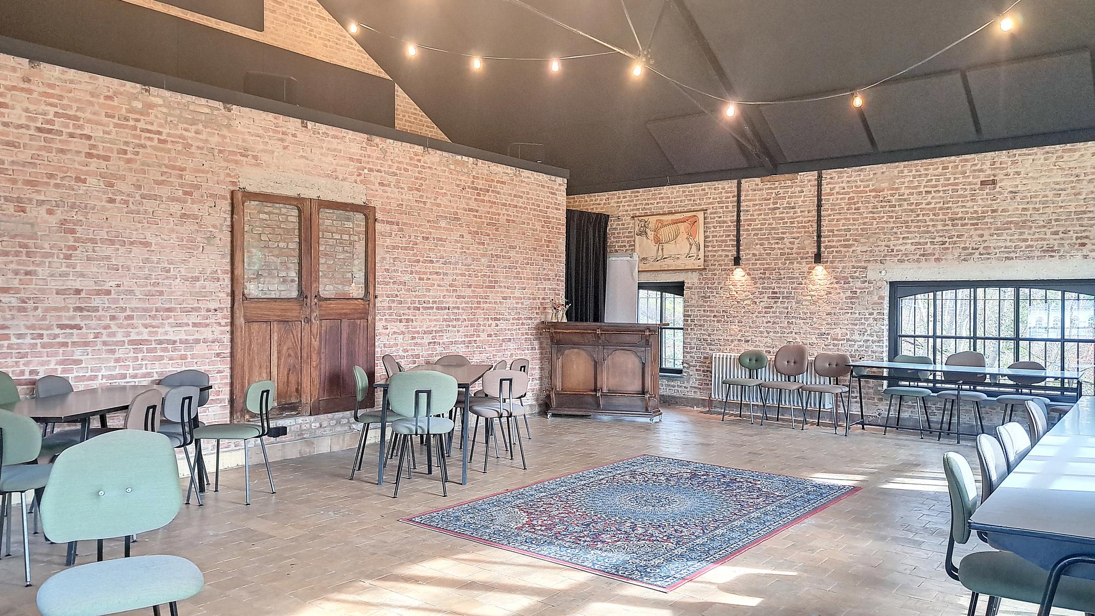 Commercieel te huur in Tervuren - foto 4