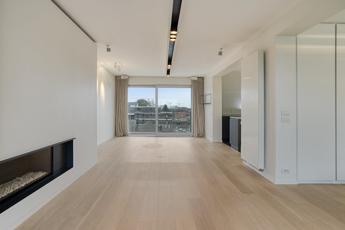 Élégant appartement en duplex à vendre sur le Petit Bassin - photo 2