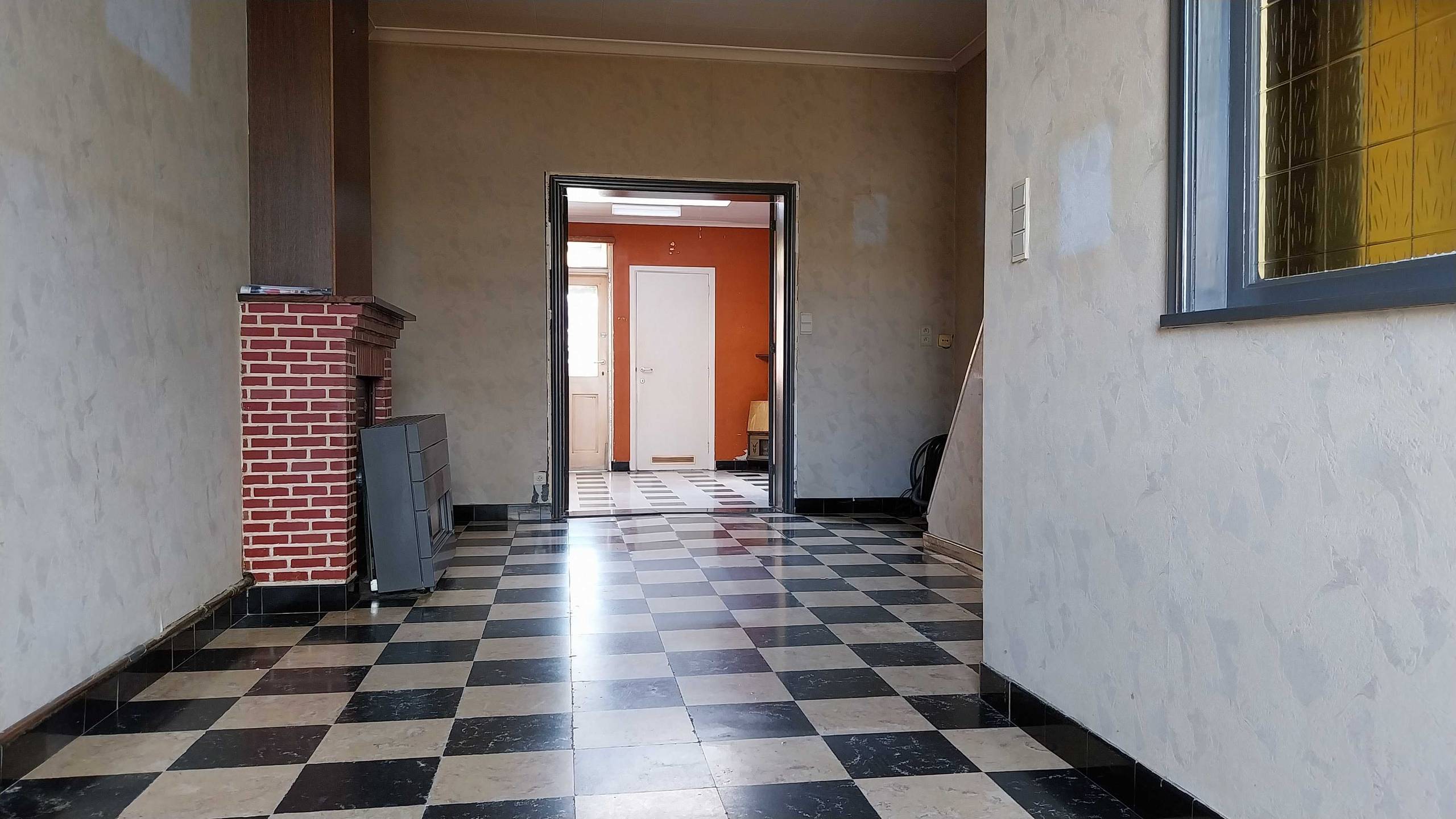 Maison à vendre à Lier avec 3 chambres - photo 3