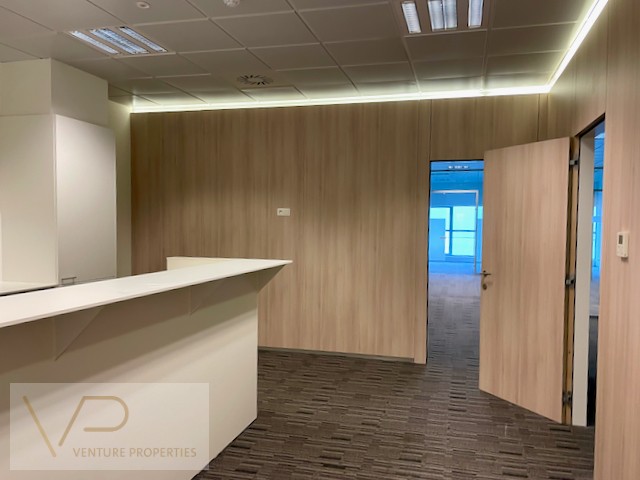 Moderne kantoren te huur op strategische ligging - photo 5