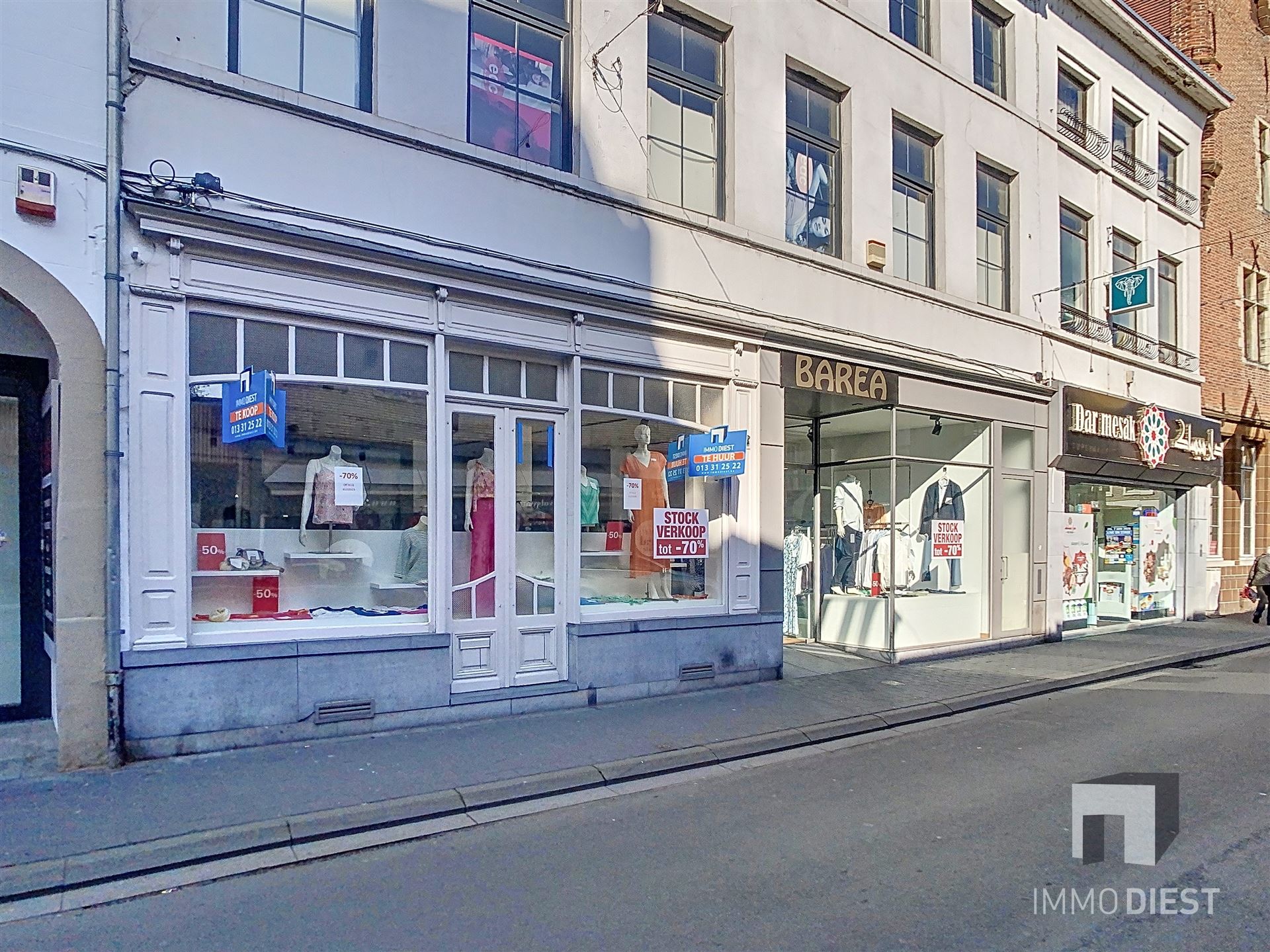 Commercial à vendre à Diest - photo 3