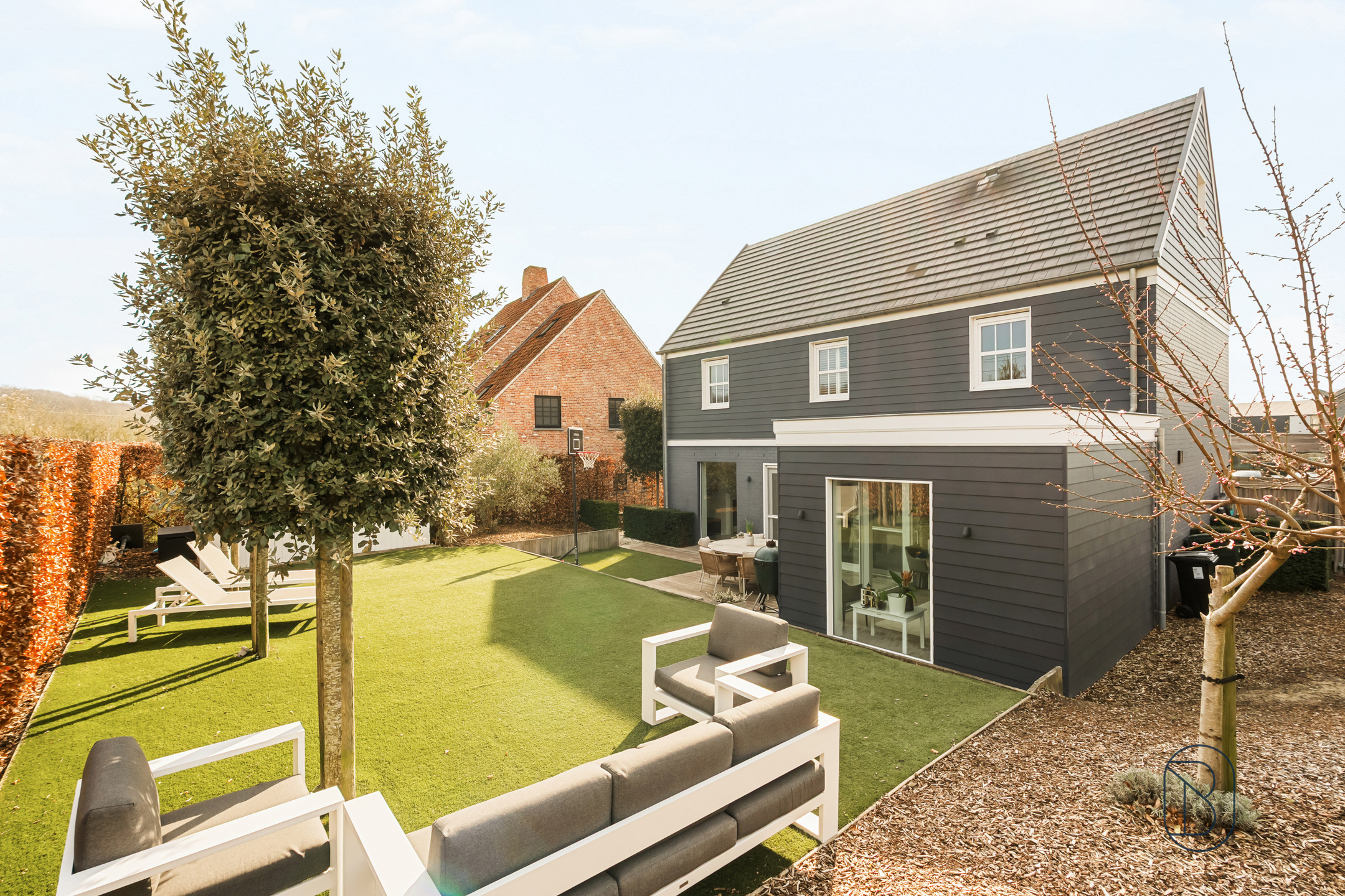 Prachtige exclusieve charmante Mi Casa villa.  - foto 5