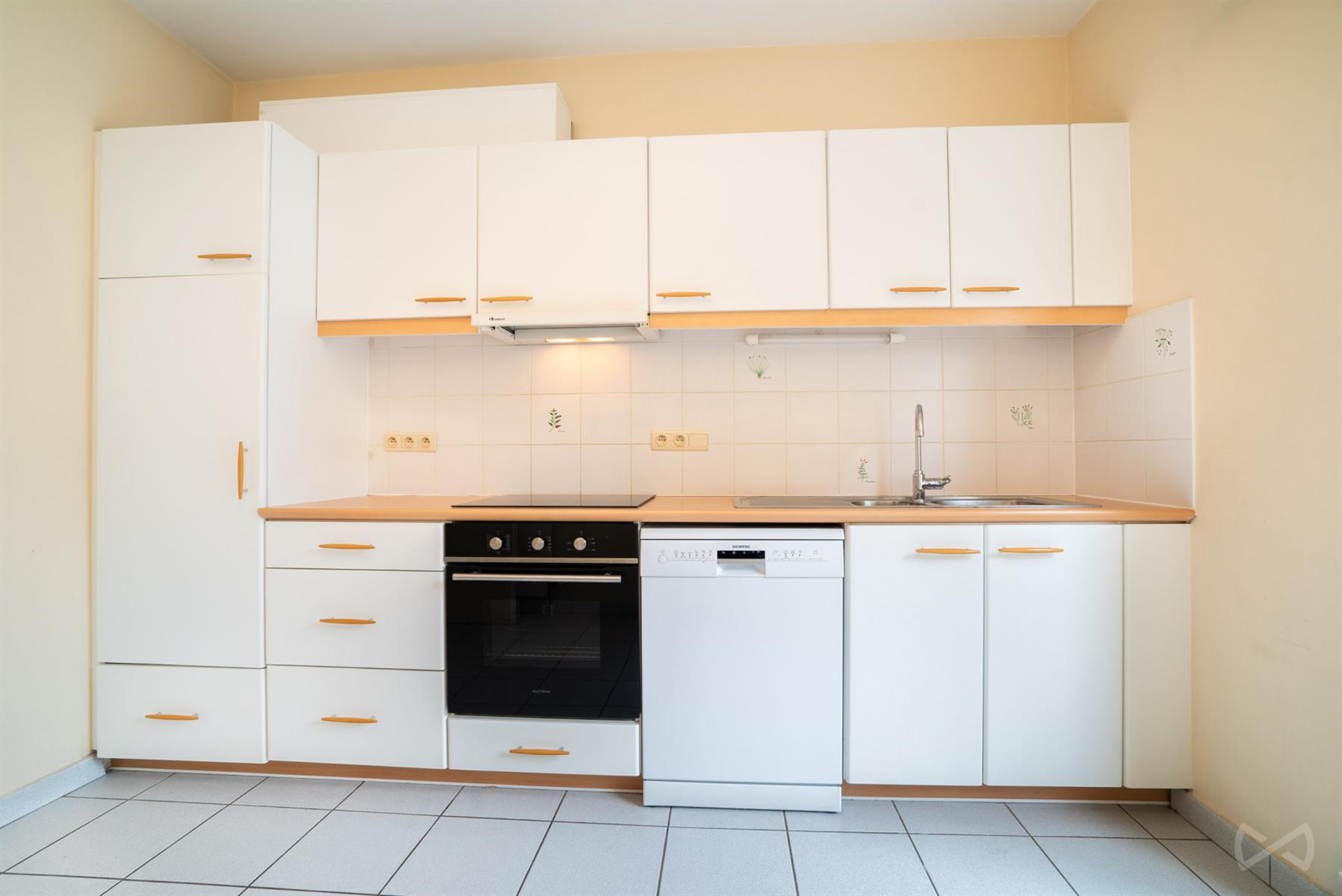 Appartement te huur in Mons met 3 slaapkamers - foto 5