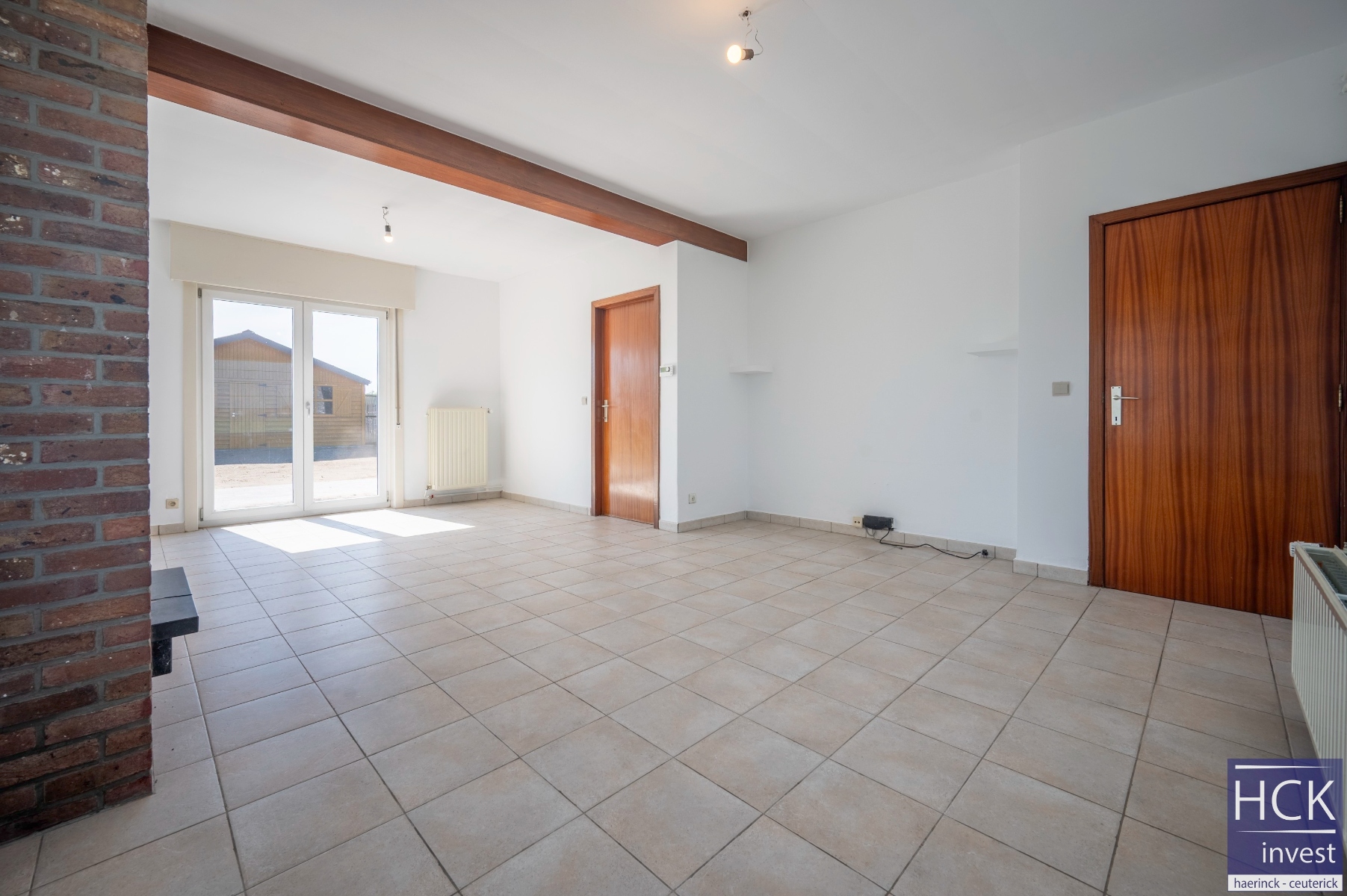 DE PINTE - Prachtig gelegen woning met tuin en afzonderlijke garage - foto 4
