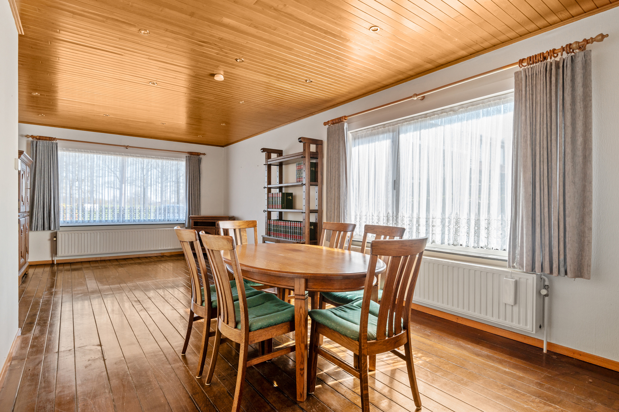 Huis te koop in Kalmthout met 3 slaapkamers - foto 5